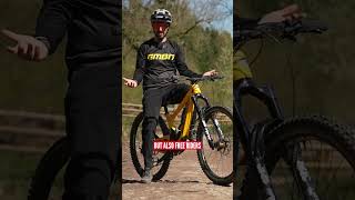 Download lagu Should Your Next Bike Be An Enduro Bike?! 👌 mp3