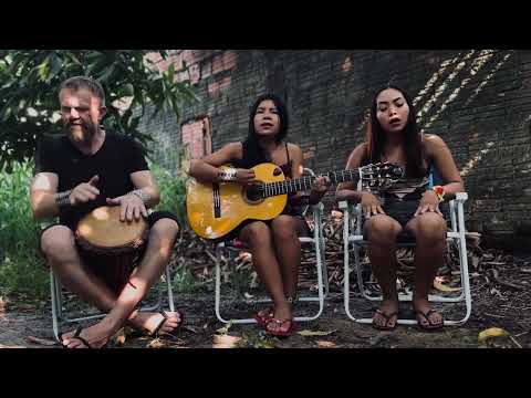 Nai basa masheri - PARÃ & BIMI HUNI KUI ( Grupo Ainbaibu Yube Damiwa, Terreirão do Naximá)