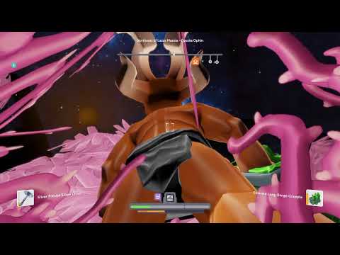 Boundless Gameplay Walkthrough Ep 13 Buildin A Mansion & A Bridge W/SirDad & Viewers (PS4)