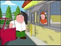 Family Guy RoadHouse