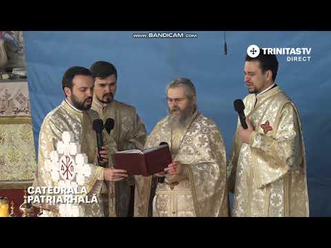 Troparul Sfintei Învieri glas 7