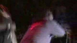 Weerd Science -  How To Be A... live at CBGBs