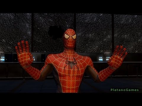 Spider-Man : Aux Fronti�res du Temps Playstation 3