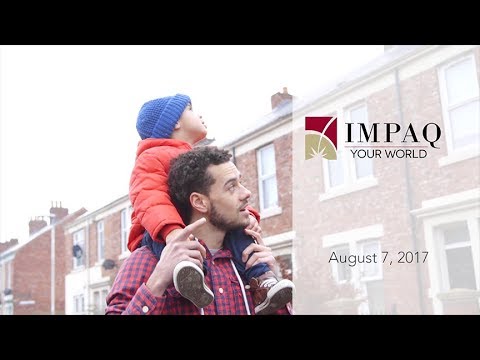 IMPAQ Your World - August 7, 2017