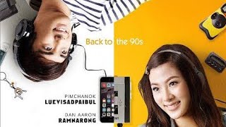 Download lagu Back to the 90's - 2015 (Thai Movie) sub indo mp3