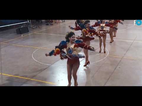 SAMBOS DEL SOCAVON FILIAL CHILE