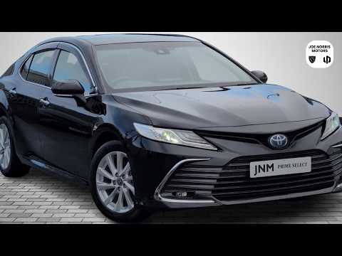 Toyota Camry 2.5 HYBRID G AUTOMATIC - Image 2