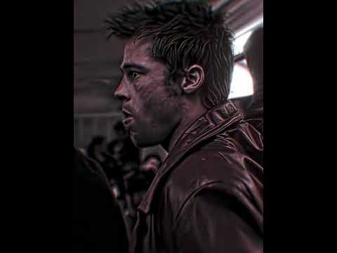 dj twisty - jump (slowed + reverb)-Fight club edit