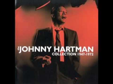 I See Your Face Before Me - Johnny Hartman