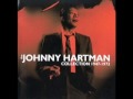 I See Your Face Before Me - Johnny Hartman