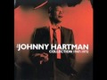 I See Your Face Before Me - Johnny Hartman ...