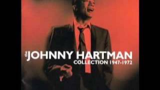 I See Your Face Before Me - Johnny Hartman