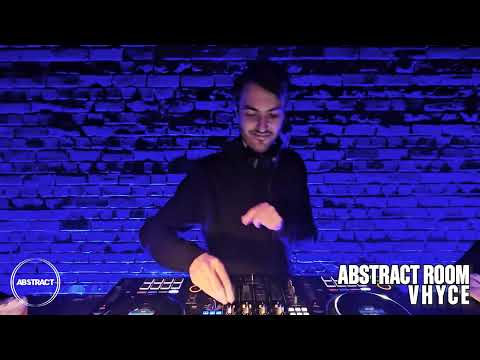 Abstract Room - VHYCE