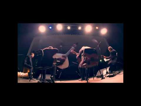 José Manuel Neto - Finta (Ao Vivo)