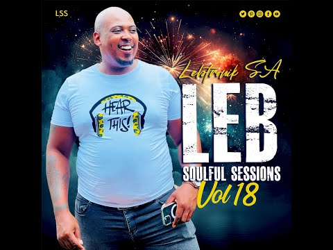 LEBTRONIK SA - LSS VOL.18 ( 2023 YEAR END MIX )