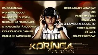 Joga o Tambor pro Alto Music Video