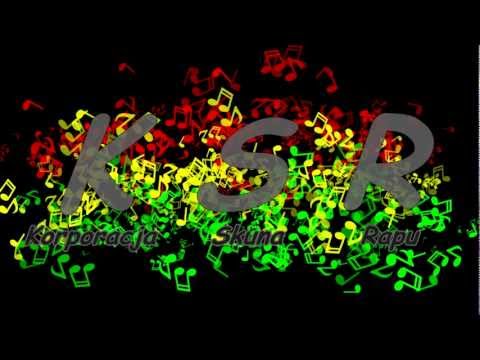 KSR - A ty lepiej nic nie mów ft. Ziuziak