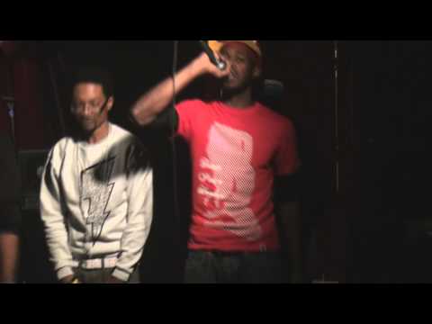 Fly Boy Squad (Beezy Da Don Reema Faith LiBZ Coolie Babu - Faded & Bang (Karma Lounge Performance)
