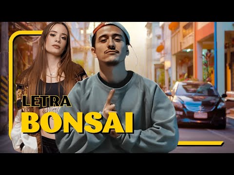 CHYSTEMC ft SANTA SALUT - BONSAI/ LETRA