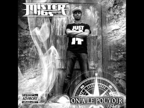 MISTER 16S " Chacun Sa Méthode " , Beat By KHEYZINE