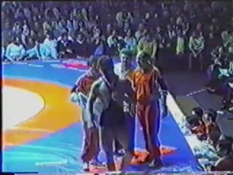 Finale DMM 15 01 1988 VfK Schifferstadt   ACB Bavaria Goldbach Rückkampf