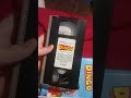 My 1995 French Canadian VHS Of A Goofy Movie