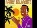 Harry Belafonte - These Are The Times