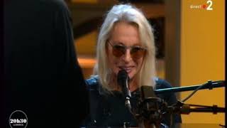 Véronique Sanson &quot; Ma drôle de vie &quot; 20h30, le dimanche, Le 6 octobre 2019