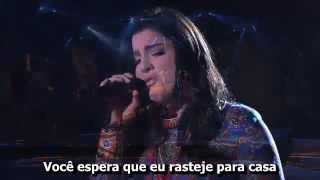 Karise Eden - I Was Your Girl (Legendado)