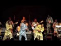 King Sunny Ade & His African Beats  - Iyi Ti Odidere Ni (Live on KEXP)