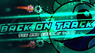 Cover art for Back On Track