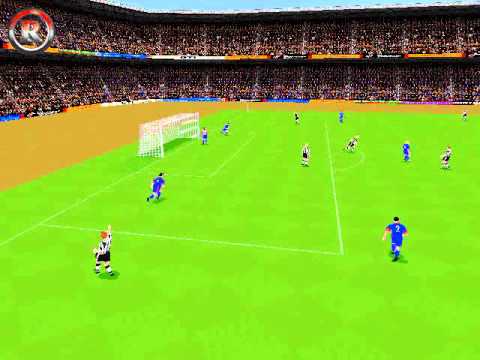 Newcastle - Croatia Zagreb