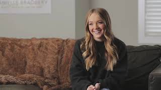 Danielle Bradbery - Messy (Cut x Cuts)