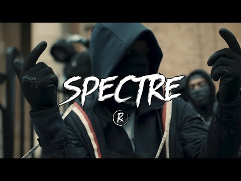 Russ Millions x Buni x #OFB Izzpot Type Beat - Redi x Exyth: "Spectre" | UK Drill Beat 2022