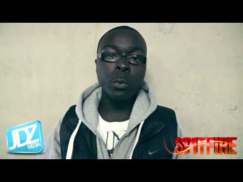 M1 Lotr [SPITFIRE] [PT.2] | JDZmedia