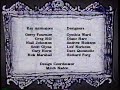 Beetlejuice Animated Series Credits Closing TV Theme With Voice Over Ads 1990