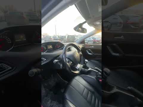 фото peugeot 308 ii 0