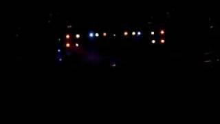 Agent Steel - Rager - Alcatraz Metal Festival