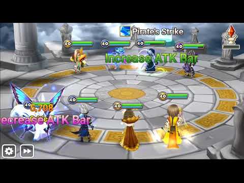 You know just Me cleaving in Arena with Pungbaek and The Usual Suspects