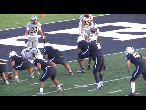 Laredo United South vs Central Catholic