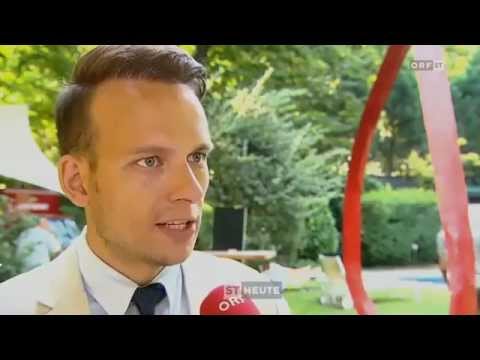 Plakataktion zur doppelten Staatsbürgerschaft: Bericht von "Südtirol Heute"