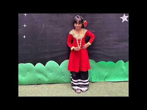 "Themunas Hevey"Culmination Dance of Grade2DBHIS-Originally sung by Unoosha(Kiddy)-Noushyns version