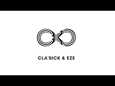 Cla'sick x Eze - Ai mei