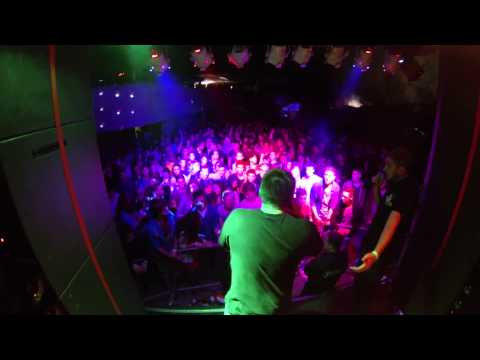 Thomas Damager - Beste Leben (Live @ Soundrise 2014)