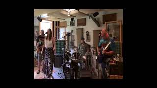 When The Levee Breaks