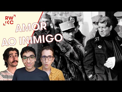 A Perspetiva de Renoir sobre a Guerra? - La Grande Illusion (1937)