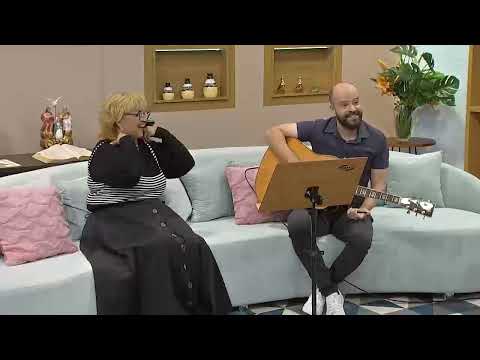 Hino Da Romaria Do Divino Pai Eterno 2023 - Rodolpho Machado