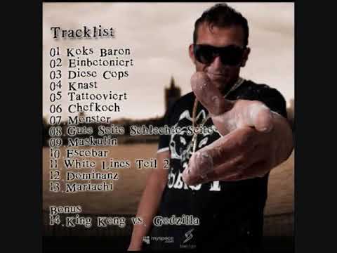 9. Tuface ft. Getdough - Maskulin [Prod. KD-Beatz]