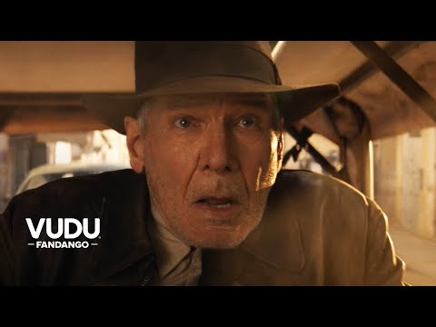 Thumbnail of the video: Vudu Extended Preview
