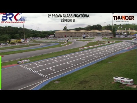 20ª COPA BRASIL DE KART